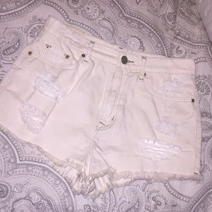 BDG shorts